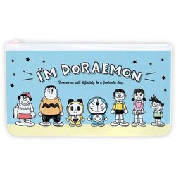ヨドバシ Com ケイカンパニー I M Doraemon アイムドラえもん マスクケース キャラクターグッズ 通販 全品無料配達