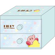 星のカービィ キャラチェストミニ ブルー [キャラクターグッズ]