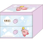 星のカービィ キャラチェストミニ パープル [キャラクターグッズ]