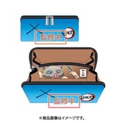 鬼滅の刃 pacapo（パカポ） マルチポーチ 嘴平伊之助 [キャラクターグッズ]