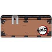 鬼滅の刃 pacapo（パカポ） マルチポーチ 竈門禰豆子 [キャラクターグッズ]