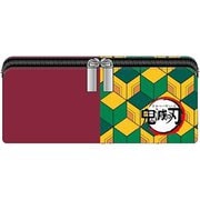 鬼滅の刃 pacapo（パカポ） マルチポーチ 冨岡義勇 [キャラクターグッズ]