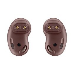 ヨドバシ.com - SAMSUNG サムスン 完全ワイヤレスイヤホン Galaxy Buds