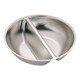 18-8ダブル冷麺器 SLW-24 QLI1001