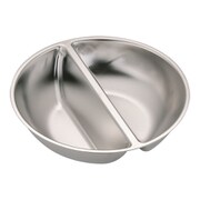 18-8ダブル冷麺器 SLW-24 QLI1001