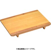 セラミン 耐熱寿司ゲタ 中 RTI7901