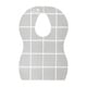 アンジュスマイル ベビーおでかけ紙エプロン ange-apron-12pcs