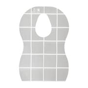 アンジュスマイル ベビーおでかけ紙エプロン ange-apron-12pcs