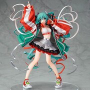 初音ミク MIKU EXPO Digital Stars 2020 ver. [塗装済完成品フィギュア 全高約270mm 1/7スケール]
