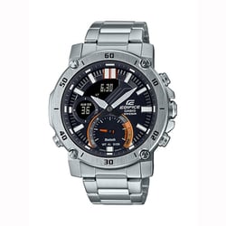 ヨドバシ.com - カシオ CASIO EDIFICE エディフィス ECB-20YD-1AJF