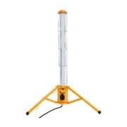 SBMN-40A [360°全方位配光 円柱型LED投光器バーメンAC電源式40W]