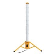 SBMN-60A [360°全方位配光 円柱型LED投光器バーメンAC電源式60W]