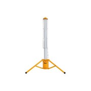 SBMN-40B [360°全方位配光 円柱型LED投光器バーメン充電式40W]