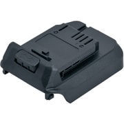 JBE180HK [電動ツール類 バッテリーアダプター]