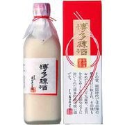 若竹屋 博多練酒 500ml [日本酒]