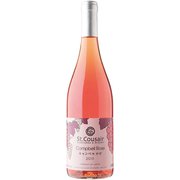 キャンベルロゼ 2019 10度 750ml [ロゼワイン]