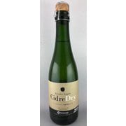 シードル ドライ 2019 7度 375ml [スパークリングワイン]