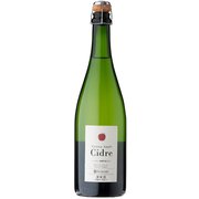 シードル 2018 7度 750ml [スパークリングワイン]