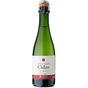シードル 2018 7度 375ml [スパークリングワイン]