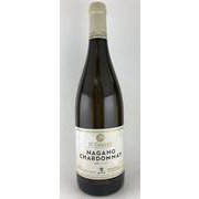 長野シャルドネ 2018 12度 750ml [白ワイン]