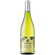 ナイアガラブラン 2019 10度 750ml [ワイン]