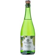 エヌスパークリング 2019 11度 750ml [スパークリングワイン]