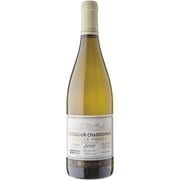サンクゼール シャルドネ 2018 12度 750ml [白ワイン]