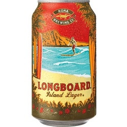 LONGBOARD Lager（ロングボード ラガー）缶 4.6度 355ml [ビール]