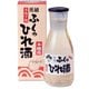 ふくのひれ酒 デカンタ 13度 180ml [リキュール]