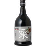 ドーバー 和酒 栗 25度 700ml [リキュール]