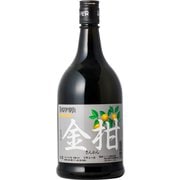 ドーバー 和酒 金柑 25度 700ml [リキュール]