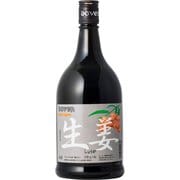ドーバー 和酒 生姜 25度 700ml [リキュール]