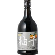 ドーバー 和酒 柚子 25度 700ml [リキュール]