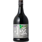 ドーバー 和酒 小豆 25度 700ml [リキュール]