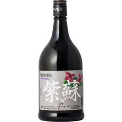 ドーバー 和酒 紫蘇 25度 700ml [リキュール]