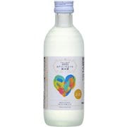 白ワインのような純米酒 13度 300ml [日本酒]