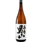 兵庫男山 13度 1800ml [日本酒]