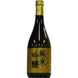 北冠 米の凛 純米吟醸酒 720ml [日本酒]