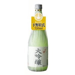 米の凛 大吟醸 720ml [日本酒]