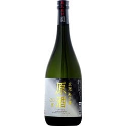 北冠 米の凛 原酒20度 720ml [日本酒]