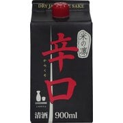 米の凛 辛口 900ml [日本酒]