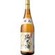 鮮 純米酒 1800ml [日本酒]
