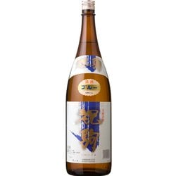 ブルー祝駒 1800ml [日本酒]