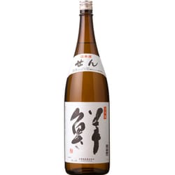 鮮 1800ml [日本酒]