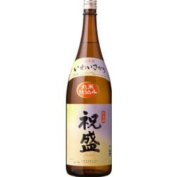 祝盛 1800ml [日本酒]