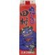 鬼ころし 田村 1800ml [日本酒]