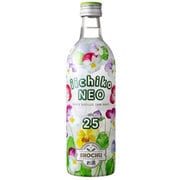 いいちこ ネオ（iichikoNEO）麦 25度 500ml [焼酎]
