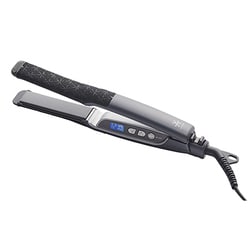 ストレートヘアアイロン グレー VAS-9300（H）