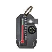 アウトサイダー 4in1 サバイバルツール 1150003600000 [アウトドア フィールドギア キーホルダー]