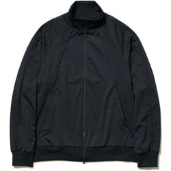 ヨドバシ.com - ゴールドウイン GOLDWIN シュプール トラック ジャケット Spur Track Jacket GA10320P  ブラック(BK) Mサイズ [ランニングジャケット メンズ] 通販【全品無料配達】